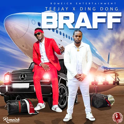 Braff 專輯 Teejay