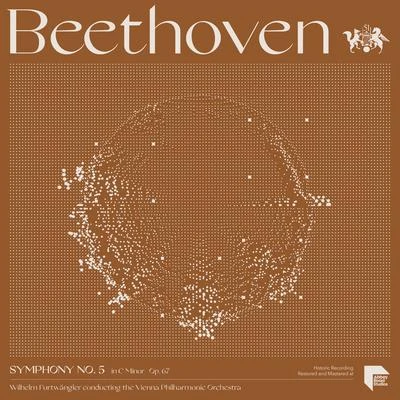 Beethoven: Symphony No. 5 in C Minor, Op. 67 專輯 Wilhelm Furtwängler/Yehudi Menuhin/Franz Schubert/Luciano Pavarotti/André Bénichou