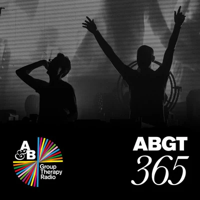 Group Therapy 365 专辑 Above & Beyond Group Therapy