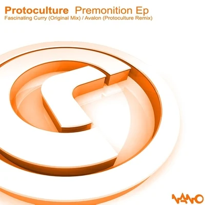 Premonition EP 專輯 Protoculture