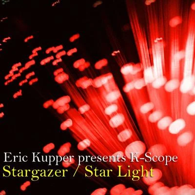 StargazerStar Light 專輯 Eric Kupper