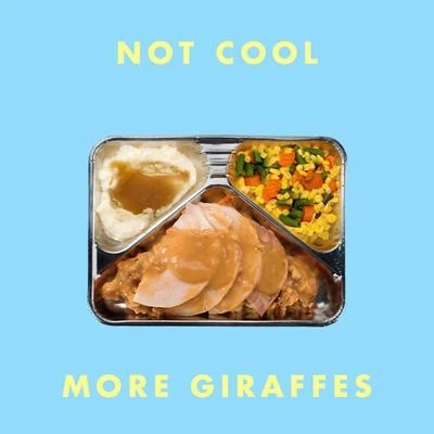 Not Cool 專輯 More Giraffes