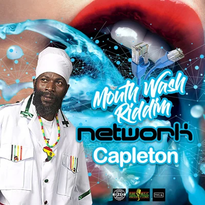 Network 專輯 Capleton