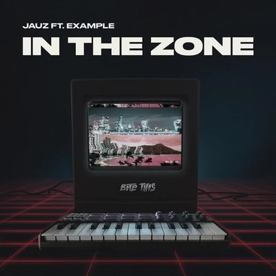 In The Zone 專輯 Jauz/Borgore