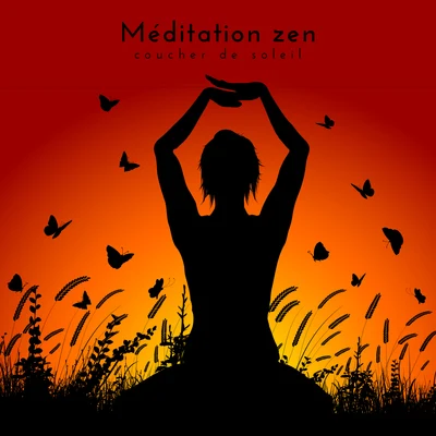 Méditation zen coucher de soleil: 2019 musique pour la méditation profonde, le yoga et la relaxation après une longue journée 專輯 Meditation