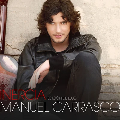 Inercia 專輯 Elena Gadel/Manuel Carrasco