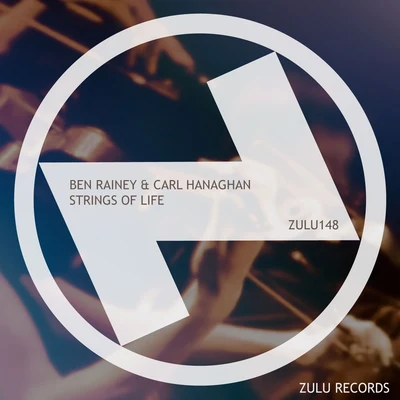 Strings Of Life (Club Mix) 專輯 Ben Rainey