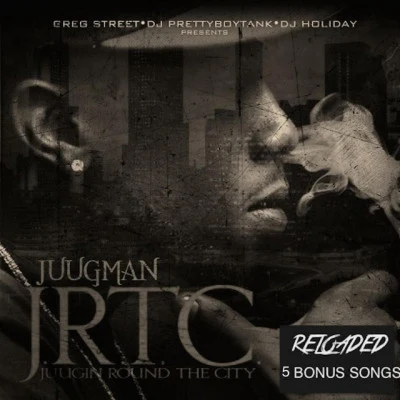 Juug ManLondon Jae Juugin Round the City (Jrtc)