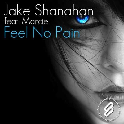 MarcieDJ Hashish & DJ Kopin Feel No Pain