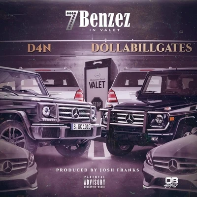 DollaBillGatesChaseTheMoney 7 Benzez