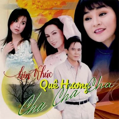 Liên khúc quê hương Cha cha Rumba 专辑 Minh Tuyết/Johnny Dũng