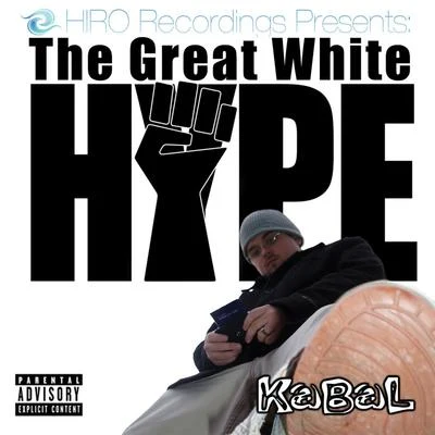 The Great White Hype 專輯 Minus/Keso/Fokus