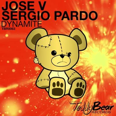 Dynamite 专辑 Sergio Pardo