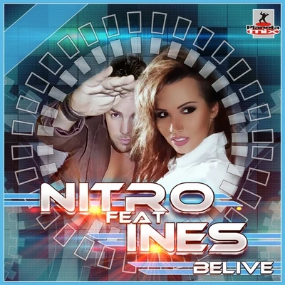 Believe (Remix Edition) 專輯 Nitro/Mr.Kitty/Alter Der Ruine/Chris Anderson/Ludovico Technique