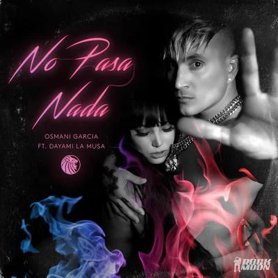 No Pasa Nada 專輯 Osmani Garcia