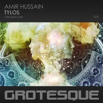 Tylos 專輯 Amir Hussain