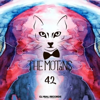 42 專輯 The Motans