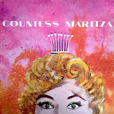 Countess Maritza 專輯 Southwest German Radio Symphony Orchestra/Britt Marie Aruhn/Renata Modron/Vienna Volksoper Orchestra/Baden-Baden Symphony Orchestra