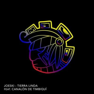 Tierra Linda 專輯 Joeski