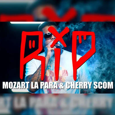 RIP Mozrt la para & Cherry Scom 專輯 Lapiz Conciente