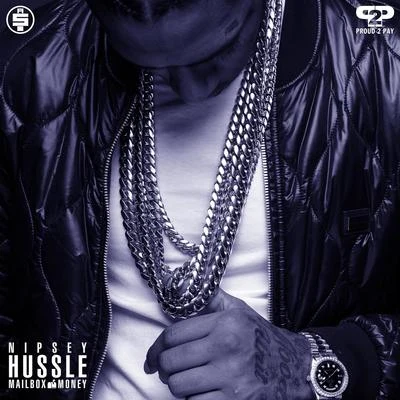 Mailbox Money 專輯 Nipsey Hussle