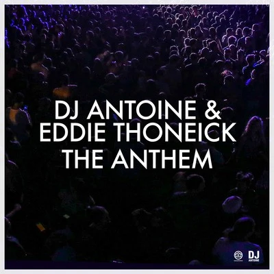 The Anthem 專輯 Eddie Thoneick/Robosonic/Chocolate Puma/Jocelyn Brown/Therese