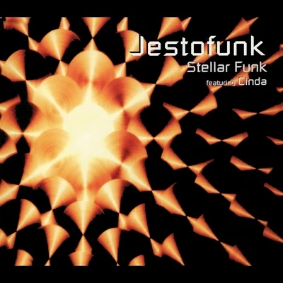 Stellar Funk 專輯 Jestofunk/CeCe Rogers