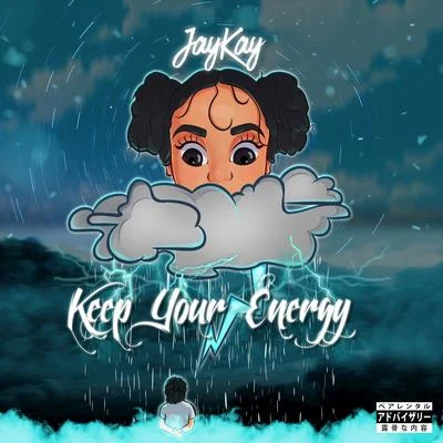 Keep Your Energy 專輯 Leozin/Jaykay