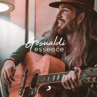 Essence 专辑 Jotta Jon/Gancci/Gesualdi