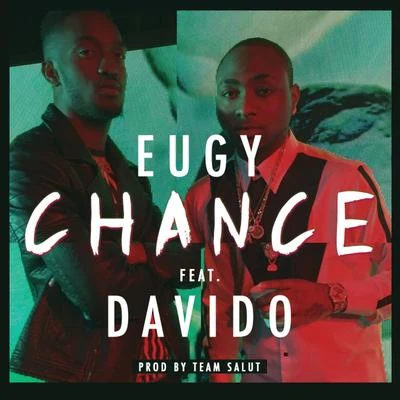 Chance (feat. Davido) 專輯 Eugy/Seyi Shay