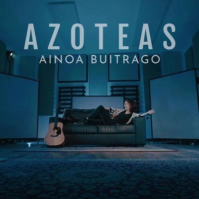 Ainoa BuitragoSofia Ellar Azoteas