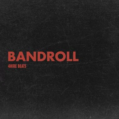 [4Sale]BandRoll(Post Malone Type） 專輯 Gunz 4 Hire