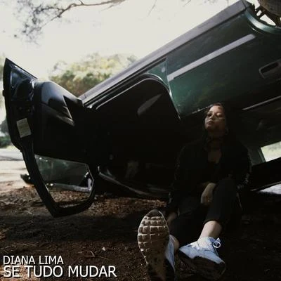 Se Tudo Mudar 專輯 Júnior Lord/Diana Lima