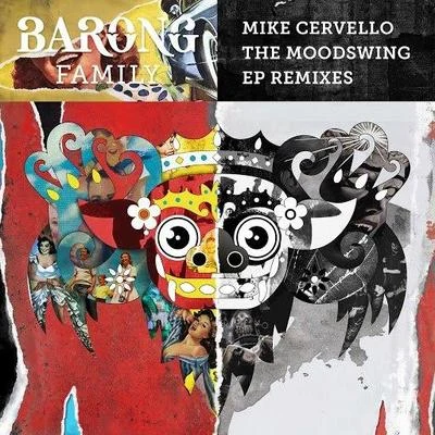 Mike CervelloCurbi Moodswing (Remixes)