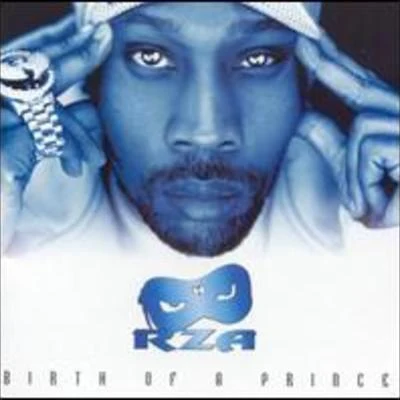 The Birth of a Prince 專輯 Charles Bernstein/RZA