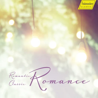 Romance - Romantic Classic 1 專輯 Alexander Mikjailov