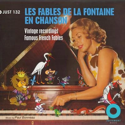 Les fables de la fontaine 專輯 Paul Bonneau/Orchestre du Theatre des Champs-Elysees