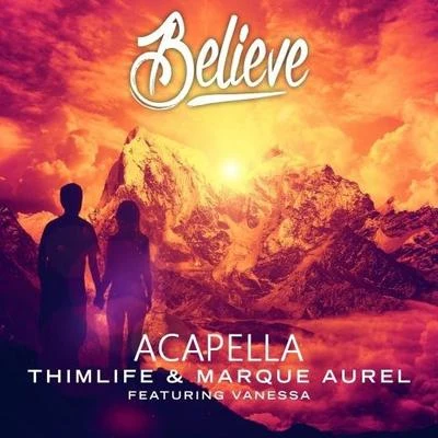 Believe (Me&You) 專輯 ThimLife