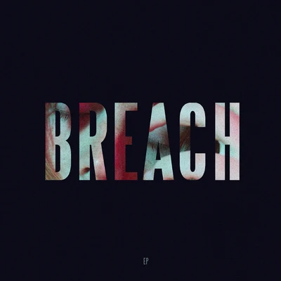 BREACH 专辑 Lewis Capaldi