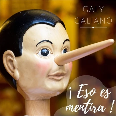 Eso Es Mentira 專輯 Jessi Uribe/Galy Galiano