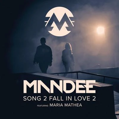 Song 2 Fall In Love 2 專輯 Mandee/Abi F Jones