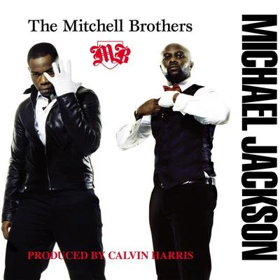 Michael Jackson (DMD) 專輯 The Mitchell Brothers