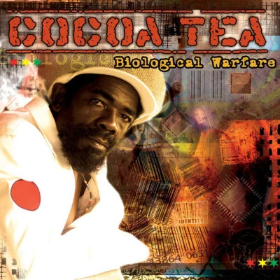 Biological Warfare 專輯 Brian & Tony Gold/Cocoa Tea/Charlie Chaplin/Yami Bolo