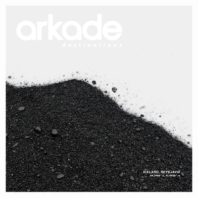 Arkade Destinations Iceland 專輯 Kaskade/Julia Church/John Summit