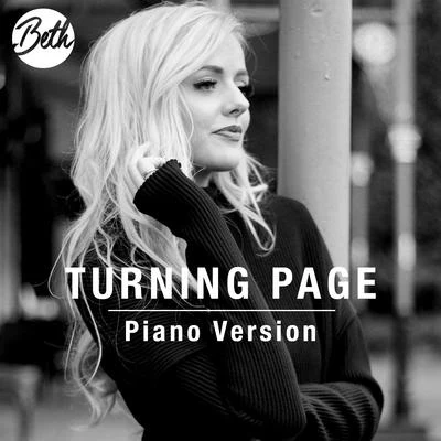 BethMassivedrum Turning Page (Piano Version)