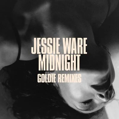 Midnight (Goldie Remixes) 专辑 Goldie/J Majik