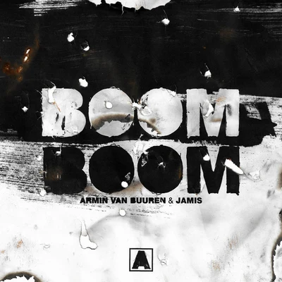 Boom Boom 專輯 Jamis