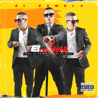 El Amo 專輯 Ema Music/El Gemelo