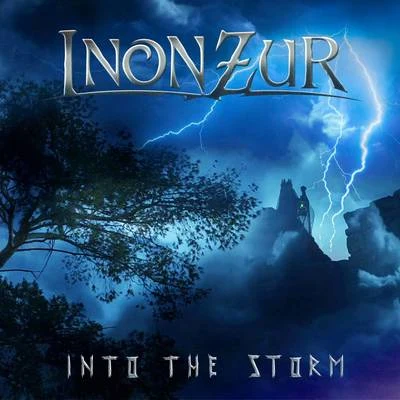 Into the Storm 專輯 Dan Martinez/織田乾也/原田萌喜/Inon Zur