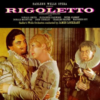 Rigoletto 專輯 Oliver Lake Quartet/Pheeroan Ak Laff/Baikida Carroll/Oliver Lake/Donald Smith